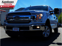  2020 Ford F-150 XLT - LOW KMS | BACKUP CAM | TOW HOOKS