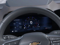 Yield to the mastery of the great outdoors with the 2025 Chevrolet Suburban High Country, a rugged c... (image 7)