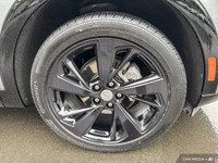 Command the road with this 2021 Buick Envision Essence, boasting a powerful 2.0L Turbo 4-cylinder en... (image 9)
