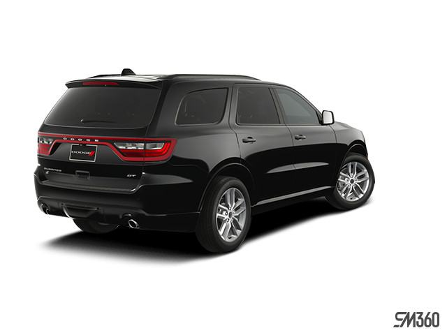 2025 Dodge Durango GT Plus in Cars & Trucks in Grande Prairie - Image 2