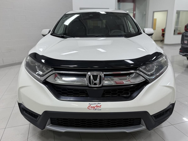 Honda CR-V LX Traction Intégrale 2018 à vendre in Cars & Trucks in Saguenay - Image 2