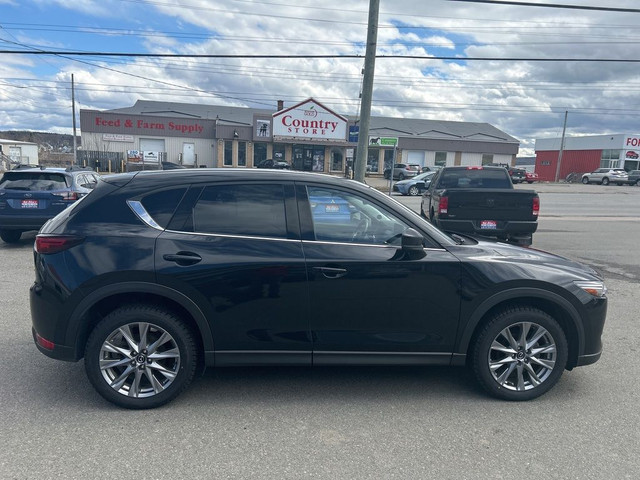  2021 Mazda CX-5 GT AWD LEATHER ROOF in Cars & Trucks in New Glasgow - Image 3