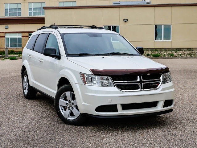 2015 Dodge Journey Canada Value Pkg 2.4L in Cars & Trucks in Strathcona County - Image 2