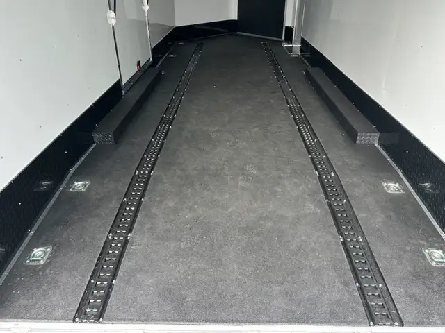 2025 Tow Tek Tranport Series 22' Car hauler enclosed trailer, in Cargo & Utility Trailers in Mississauga / Peel Region - Image 8