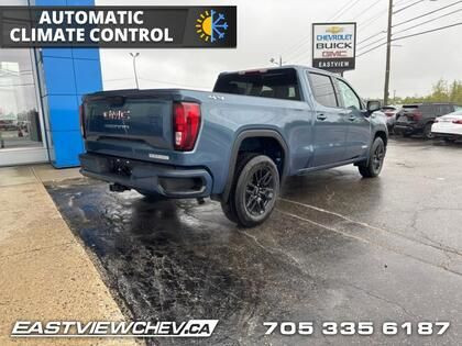 2025 GMC Sierra 1500 Elevation in Cars & Trucks in Kapuskasing - Image 4