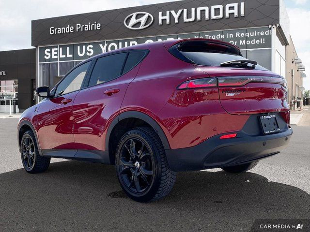 2023 Dodge Hornet GT | AWD | Sport Mode in Cars & Trucks in Grande Prairie - Image 4