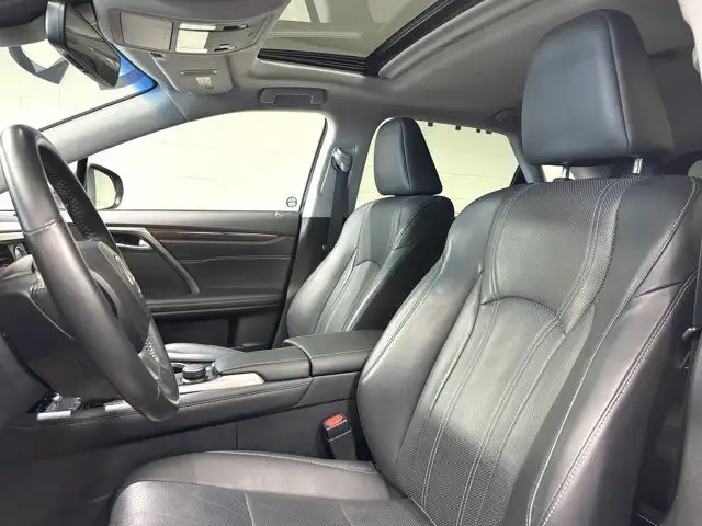 2017 Lexus RX 350 - No Accidents | Cooled Seats | Adaptive in Cars & Trucks in Calgary - Image 8