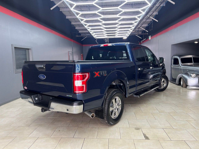 2020 Ford F-150 in Cars & Trucks in Edmonton - Image 2