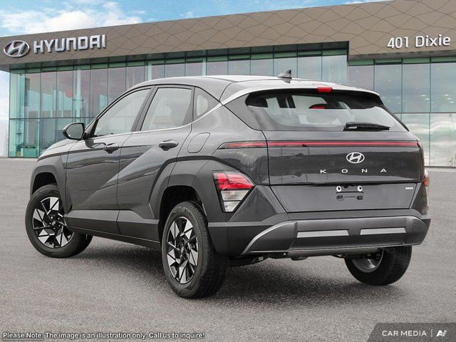 2026 Hyundai Kona Preferred in Cars & Trucks in Mississauga / Peel Region - Image 4
