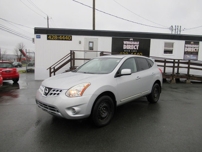 2013 Nissan Rogue Special Edition
