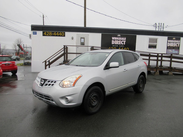 2013 Nissan Rogue Special Edition in Cars & Trucks in City of Halifax