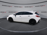 Engine: Turbo Gas 1cyl 1.4L L/100Km City: 8.4 L/100Km Hwy: 6.4 Safety Equipment StabiliTrak, stabili... (image 4)