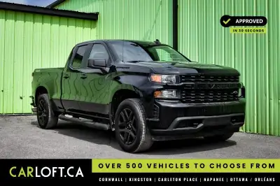 Apple CarPlay, Android Auto, Aluminum Wheels, Remote Keyless Entry, Cruise Control! 6 LOCATIONS KING...