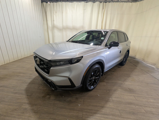 2026 Honda CR-V Hybrid EX-L in Cars & Trucks in Calgary - Image 3