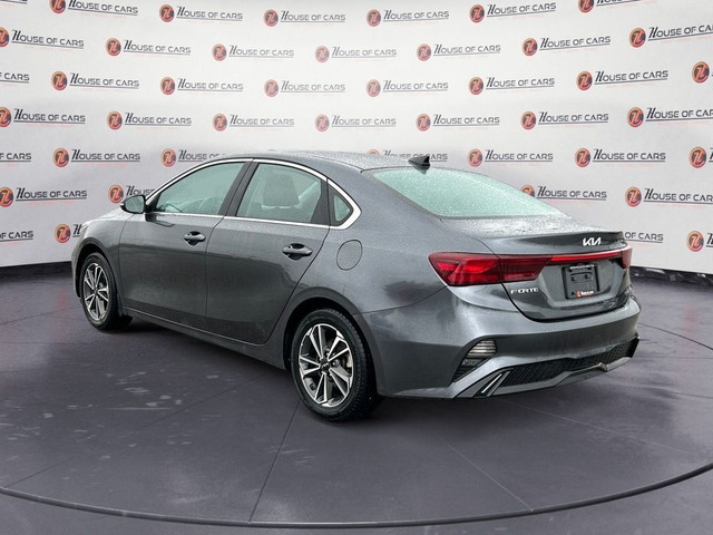 2022 Kia Forte EX in Cars & Trucks in Calgary - Image 4