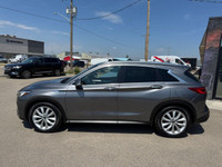 2019 Infiniti QX50 Essential w/ProACTIVE Pkg AWD SUV - Navigation|360 Camera|Parking sensors|Blind-s... (image 5)