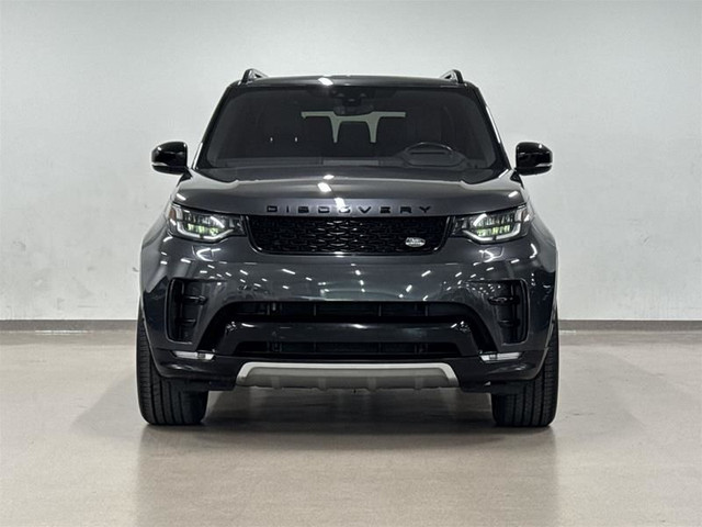2019 Land Rover Discovery Diesel Td6 HSE Luxury in Cars & Trucks in City of Montréal - Image 3