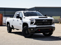 Welcome To Sherwood Park Chevrolet. The #1 Volume Chevrolet Dealer in Canada. This Chevrolet SILVERA... (image 1)