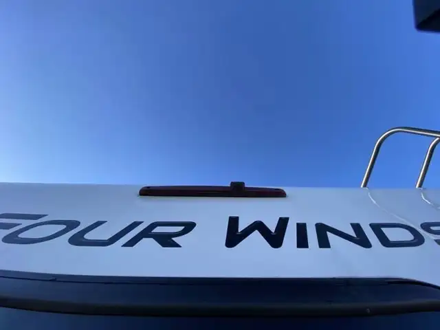2023 Thor Motor Coach Four Winds 31EV in RVs & Motorhomes in Abbotsford - Image 45