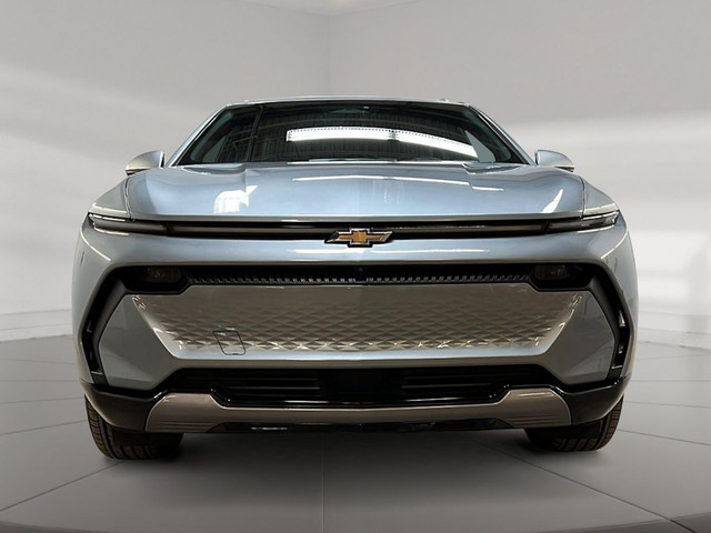 2024 Chevrolet Equinox EV 2LT CUIR NAV in Cars & Trucks in Laval / North Shore - Image 2