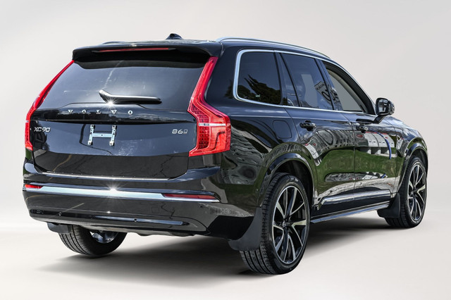 2024 Volvo XC90 in Cars & Trucks in City of Montréal - Image 4