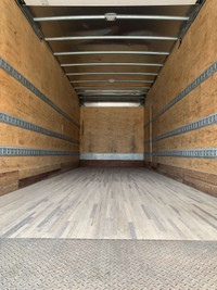 Ryder Stock ID: 799653 Transmission Type/Speed: AUTO 5 Engine: DIESEL B6.7 '17 280/2400 Horse Power:... (image 9)
