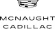 McNaught Cadillac