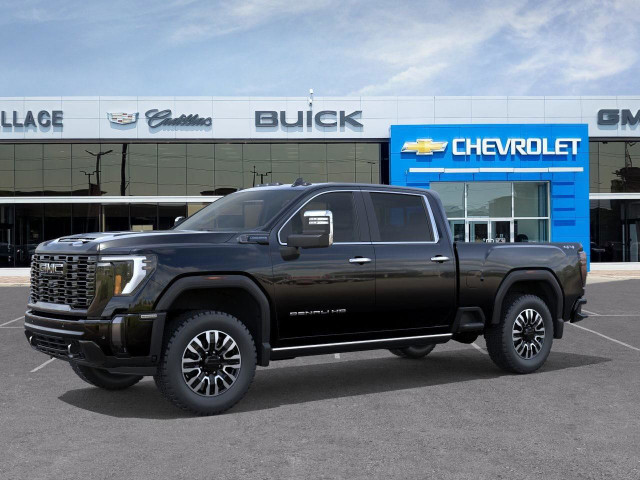 2025 GMC Sierra 2500HD Denali Ultimate in Cars & Trucks in Oakville / Halton Region - Image 4