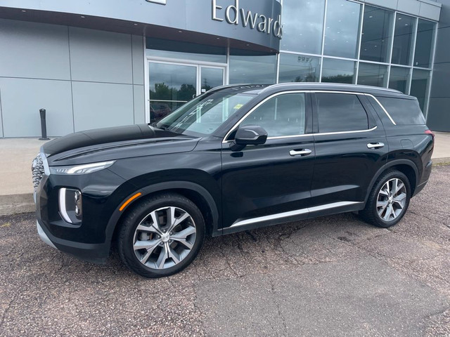 2020 Hyundai Palisade Luxury 8 Passenger 8 SEATER WITH LEATHER in Cars & Trucks in Pembroke - Image 2