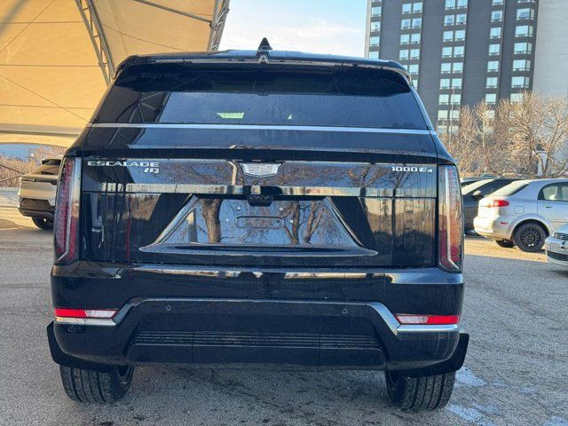 2025 Cadillac Escalade IQ Luxury 1 in Cars & Trucks in Calgary - Image 4