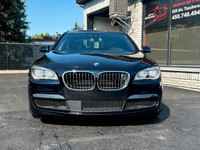 2014 BMW 7 SERIES 750i X-DRIVE ***M PKG*** 4DR SDN AWD IMPECCABLE!!! CONDITION SALLE DE MONTRE!!! SE... (image 6)