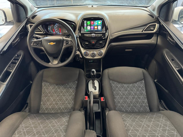 2020 Chevrolet Spark LT+Camera+LOW KMS! ONE OWNER! CLEAN CARFAX! in Cars & Trucks in London - Image 2