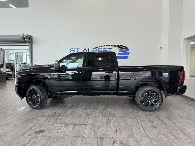 2025 Ram 3500 Laramie in Cars & Trucks in St. Albert - Image 2