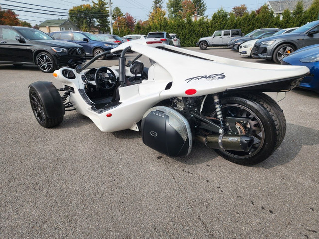 2017 Campagna T-Rex 16S in Cars & Trucks in Laval / North Shore - Image 2