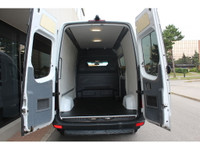 RARE FIND!!! 2015 MERCEDES SPRINTER 2500 WITH SIDE AND REAR GLASSES -- 144 -- HIGH ROOF -- DIESEL EN... (image 6)