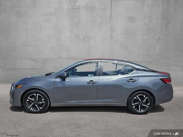 2024 Nissan Sentra SV in Cars & Trucks in Ottawa - Image 2