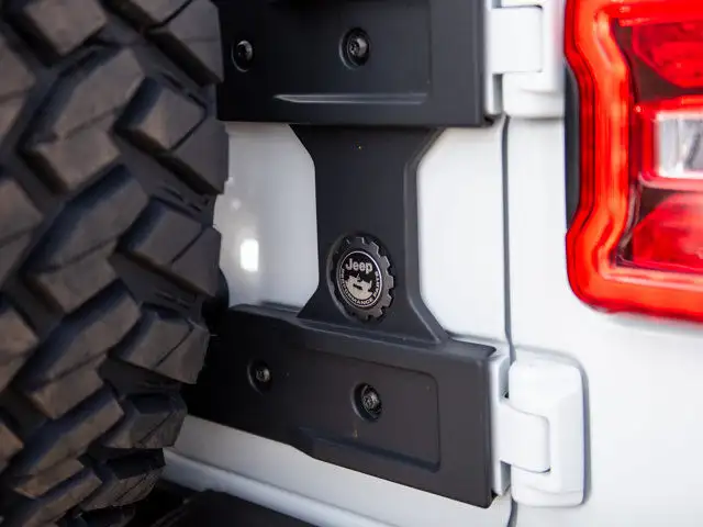 2025 Jeep Wrangler Rubicon, 2 Inch Lift, 38 Inch Tires & MORE in Cars & Trucks in Calgary - Image 16