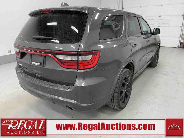2019 DODGE DURANGO SXT in Cars & Trucks in Calgary - Image 4