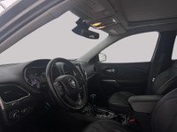 JEEP CHEROKEE LIMITED 2019 - VUS RAFFINÉ V6, 4X4, ÉCRAN 8.4, SÉCURITÉ AVANCÉE, STYLE DISTINCTIFExcel... (image 5)