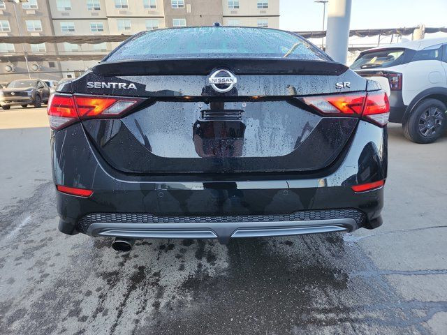 2022 Nissan Sentra SR | FWD | CLOTH | REMOTE START | BACK UP in Cars & Trucks in Calgary - Image 4