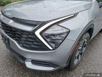 Temporary Spare Tire,Rear Defrost,Heated Mirrors,All Wheel Drive,Rear Spoiler,Variable Speed Intermi... (image 9)