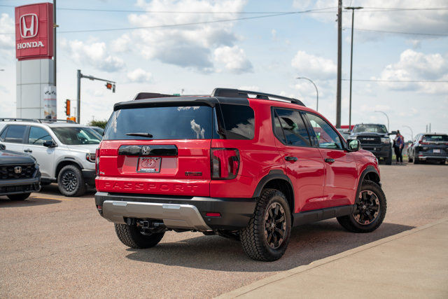 2026 Honda Passport TrailSport Touring in Cars & Trucks in Edmonton - Image 2