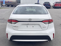 // JAMAIS ACCIDENTÉ! // // UN SEUL PROPRIÉTAIRE // Le Toyota Corolla LE CVT 2022, offert en version... (image 1)