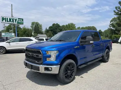 PILKEY AUTO SALES HAS BEEN SERVING LONDON AND SOUTHWESTERN ONTARIO SINCE 1972 WITH GREAT CUSTOMER SE...