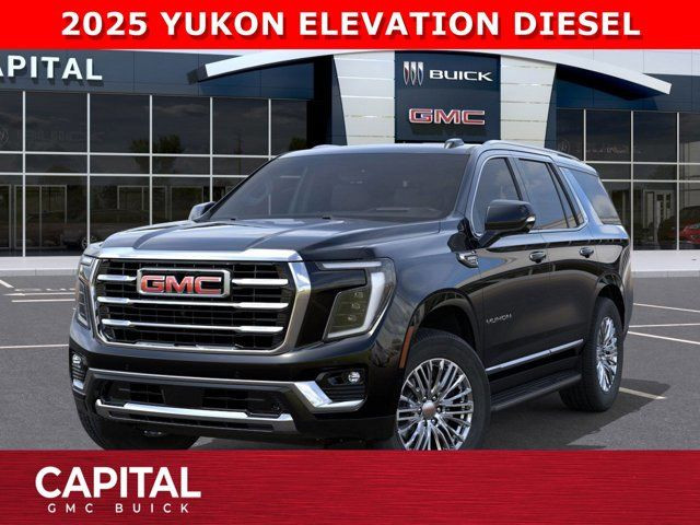 2025 GMC Yukon Elevation 4WD in Cars & Trucks in Edmonton