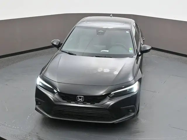 2024 Honda Civic One Owner & Fully Certified Sport Touring, Leat in Cars & Trucks in City of Halifax - Image 44
