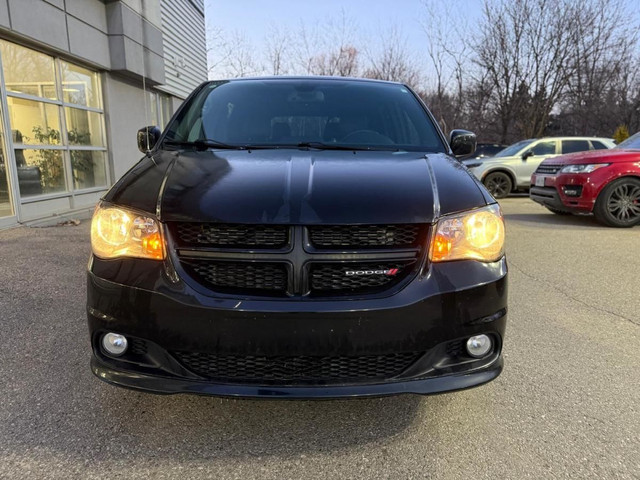 2018 Dodge Grand Caravan GT 2WD for sale in Cars & Trucks in Mississauga / Peel Region - Image 2