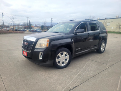 2011 GMC Terrain SLE-2, No Rust, Automatic, 3 Year Warranty avai