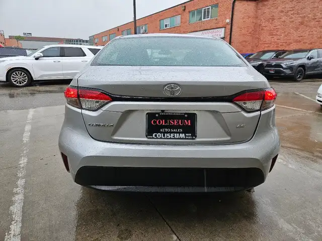 2022 Toyota Corolla LE-AUTOMATIC-CARPLAY62936595396737123