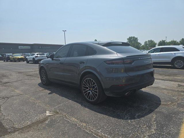 2020 Porsche Cayenne S | Navigation | Heated Seats | Sunroof in Cars & Trucks in Windsor Region - Image 4